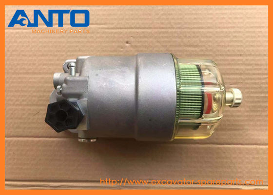 4711158 燃料フィルター エグババターフィルターフィッティング ヒトッチ ZX140W-3 ZX140W-3-AMS