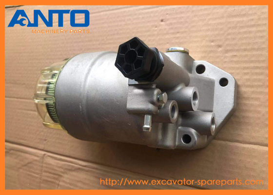 4711158 燃料フィルター エグババターフィルターフィッティング ヒトッチ ZX140W-3 ZX140W-3-AMS