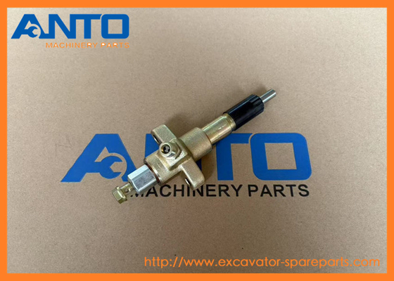 150118-00062A 15011800062A Injectior Nozzle DOOSAN Excavator Spare Parts For DX190WA DX210WA