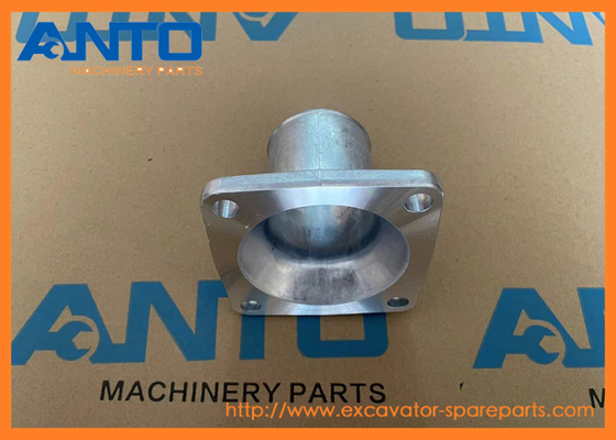 6207-11-6430 6207116430 コネクタ 掘削機 エンジン部品 KOMATSU PC200 PC210 用フィッティング