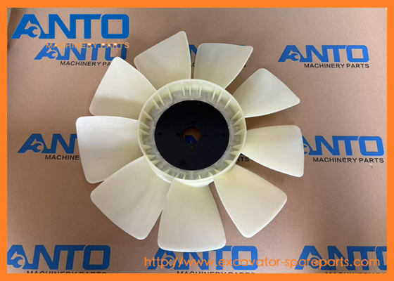 30/925526 30925526 Fan Puller JCB Excavator Engine Parts Fitting For214 215 3C 3CX 3D 4CN