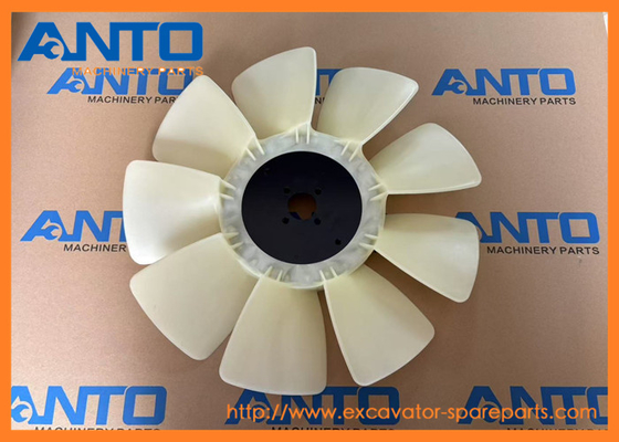 30/925526 30925526 Fan Puller JCB Excavator Engine Parts Fitting For214 215 3C 3CX 3D 4CN
