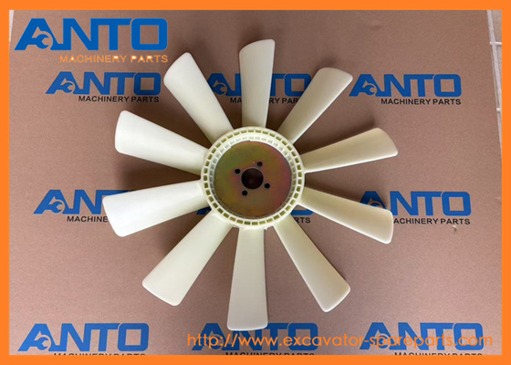 114-2474 1142474 Fan Excavator Spare Parts Fitting For C4.4 C6.6 312B L 315B L 317N