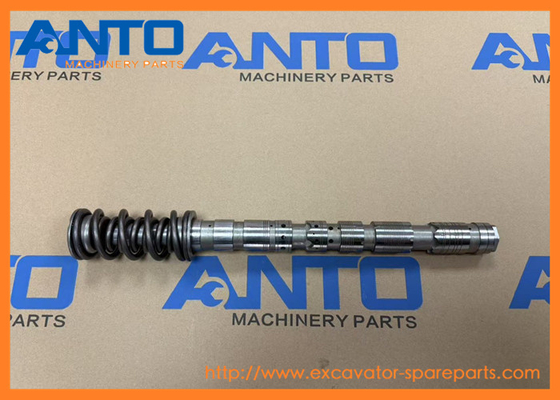 XJBN-01071 アーム1 スプール HYUNDAI 油圧ショベル スペアパーツ R250LC7 R250LC7A 用フィッティング