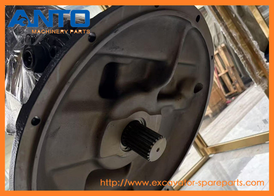 708-2H-00450 7082H00450 油圧ギヤポンプ コマツ油圧ショベル用スペアパーツ PC400LC-8