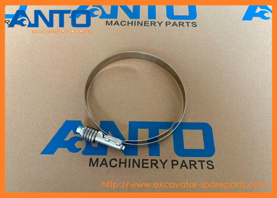 11LB-40190 ホースクランプ 油圧ショベル スペアパーツ HYUNDAI R250LC7 R250LC7A R290LC7 R290LC7A用