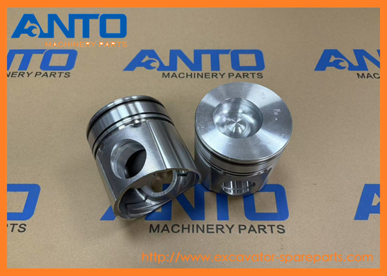 3957795 ピストン ヒュンダイ エグババター パーツ R140LC-7 R210LC-7 R220LC-9S