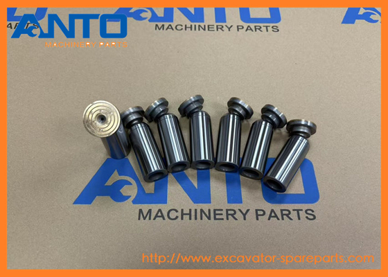 708-1U-13310 7081U13310 ピストンアシー KOMATSU PC650 PC700 PC800用の掘削機のスペアパーツ