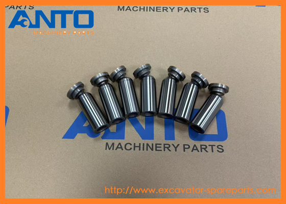 708-1U-13310 7081U13310 ピストンアシー KOMATSU PC650 PC700 PC800用の掘削機のスペアパーツ