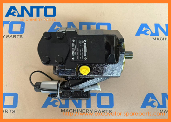 VOE11708991 11708991 DA25D DA30D A35D A40D用の水力ポンプ掘削機のスペアパーツ