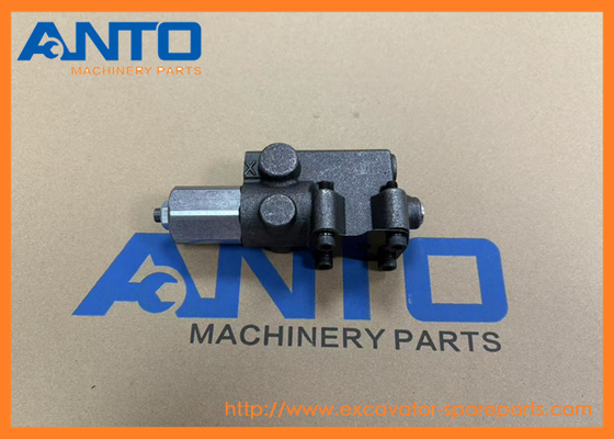 VOE11708076 11708076 A35D A40D T450D用の制御バルブ掘削機水力ポンプ部品