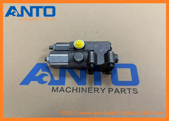 VOE15011528 15011528 コントロールバルブ 油圧ポンプ部品 A25F A30D A40D A35G A40E用