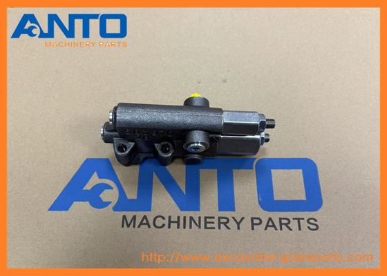 11998863 11708119 コントロールバルブ エグババター A30F/G A35D A40D 用の水力ポンプ部品