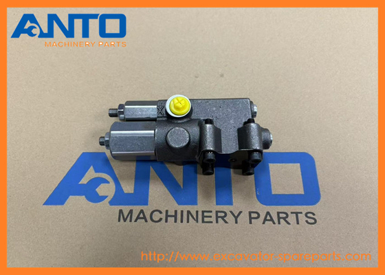 11998863 11708119 コントロールバルブ エグババター A30F/G A35D A40D 用の水力ポンプ部品