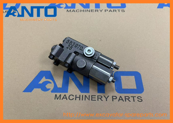 11998863 11708119 コントロールバルブ エグババター A30F/G A35D A40D 用の水力ポンプ部品