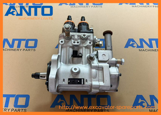 6261-71-1111 6261-71-1110 ND094100-0472 燃料注入ポンプ KOMATSU SAA6D140E用の掘削機のスペアパーツ