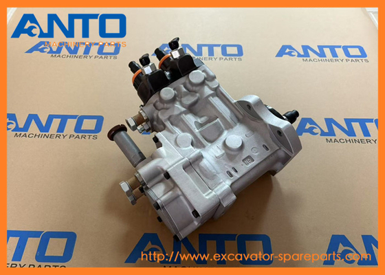 6261-71-1111 6261-71-1110 ND094100-0472 燃料注入ポンプ KOMATSU SAA6D140E用の掘削機のスペアパーツ