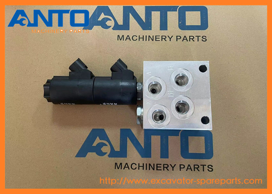 2657156 265-7156 ソレノイドバルブ 掘削機 電気部品 M313D M315D 用