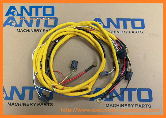 6222-83-4331 6222834331 ワイヤリングハーネス KOMATSU 6D108用の掘削機エンジン部品