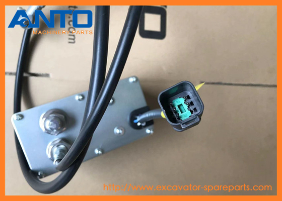 2475229 247-5229 ガバナー モーター エグババター 312B L に適した電気部品