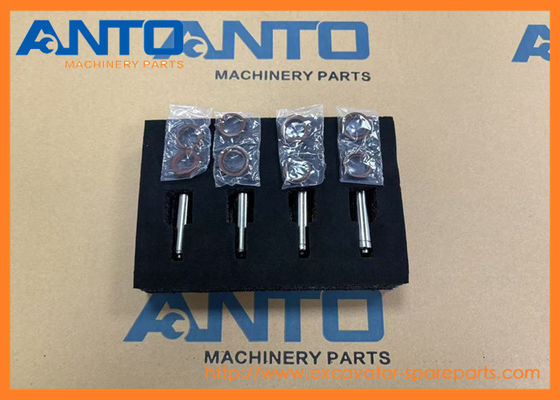 YN30V00105R150 パイロットバルブ組立 SK170-8用のKOBELCO掘削機のスペアパーツ