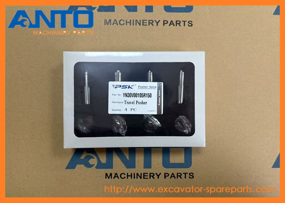 YN30V00105R150 パイロットバルブ組立 SK170-8用のKOBELCO掘削機のスペアパーツ