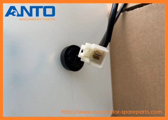 2459206 245-9206 Expansion Tank Excavator Spare Parts Fitting For 330C 330C FM 330C L