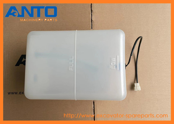 2459206 245-9206 Expansion Tank Excavator Spare Parts Fitting For 330C 330C FM 330C L
