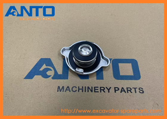 245-9212 2459212 Pressure Cap Excavator Spare Parts Fitting For 311D LRR 312D 312D L