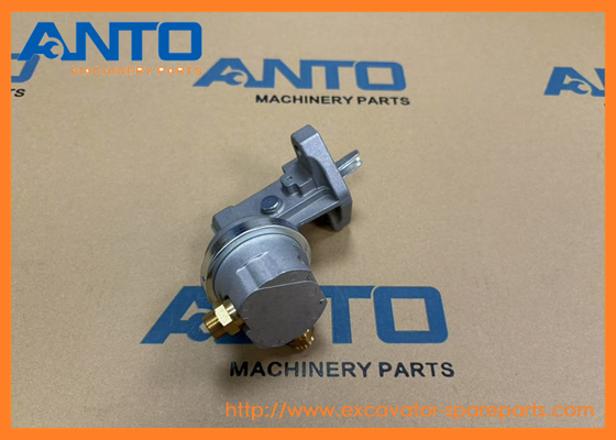 RE66153 Fuel Pump DEERE Excavator Spare Parts Fitting For 110 120C 160C 200CLC 230LCR 690ELC