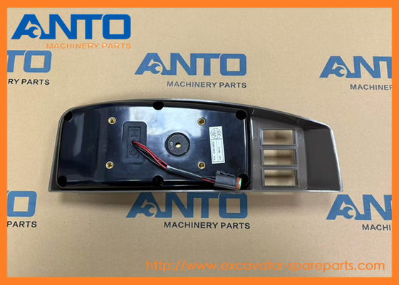 21N8-30013 Monitor Cluster HYUNDAI Excavator Spare Parts Fit For R250LC-7 R290LC-7 R305LC-7