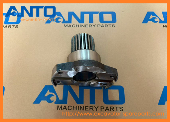 134-12-31110 1341231110 Flange KOMATSU Bulldozer Spare Parts For D53A-17 D57S-1B D58E-1A