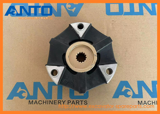 22L-01-21700 22L0121700 Coupling Excavator Engine Parts For KOMATSU PC18MR PC20MR PC22MR