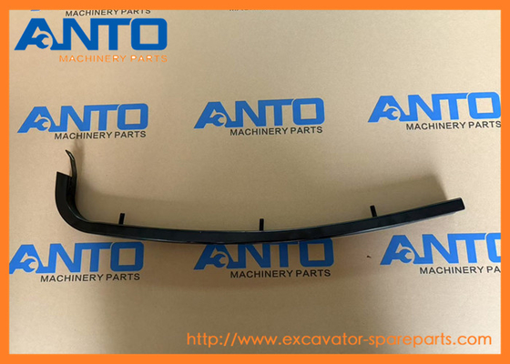 22B-54-16633 22B5416633 Center Rail Excavator Spare Parts For KOMATSU PC128US PC128UU