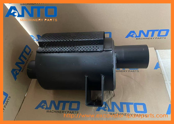226-5611 2265611 Muffler Excavator Engine Parts Fitting For 973C