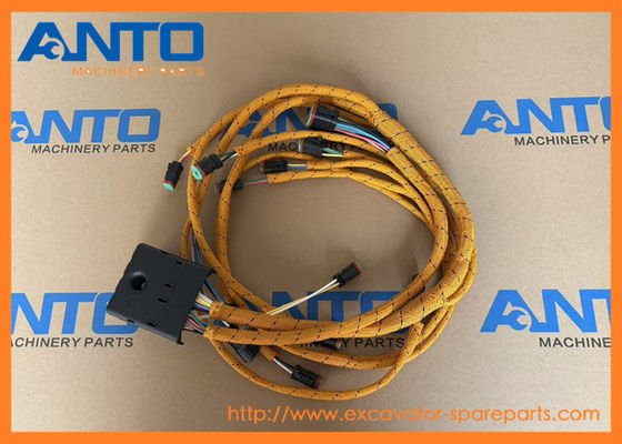 222-4086 2224086 Harness Excavator Engine Parts Fitting For 140H 143H 14H 160H