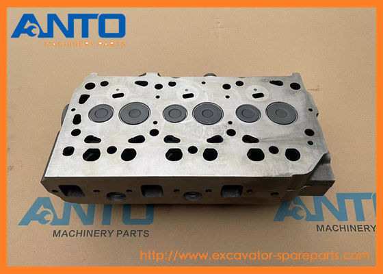 2110861 211-0861 シリンダーヘッド 掘削機 エンジン部品 302.5C 303 用