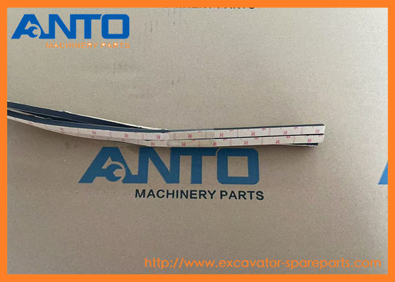 20Y-54-51531 20Y5451531 Seal Excavator Spare Parts For KOMATSU HB205 HB215 PC130 PC160