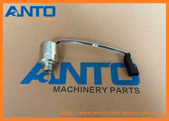 714-23-15520 7142315520 コマツブルドーザー用ソレノイドバルブ D155AX-5 スペアパーツ