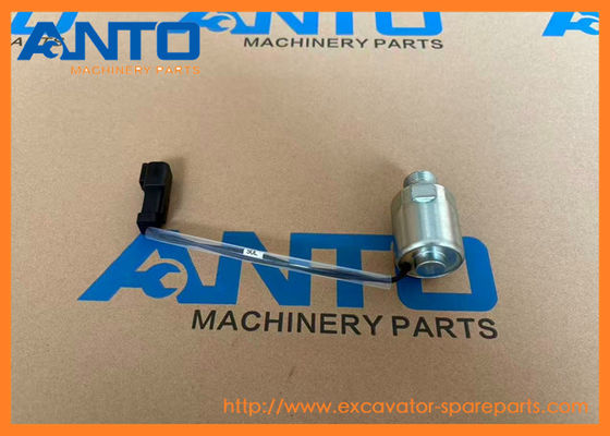 714-23-15520 7142315520 コマツブルドーザー用ソレノイドバルブ D155AX-5 スペアパーツ