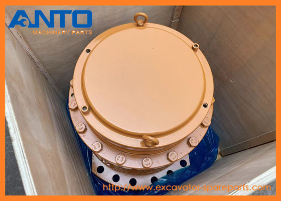 20Y-26-00230 20Y2600230 スイング機械 エグババター スイングモーター KOMATSU PC200