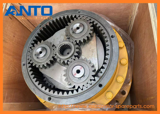 20Y-26-00211 20Y2600211 スイング機械 エグババター スイングモーター KOMATSU PC200 PC210