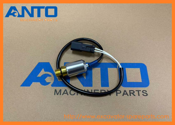418-43-37230 4184337230 Pressure Switch ​​Sensor KOMATSU Wheel Loader Spare Parts For WA100 WA150