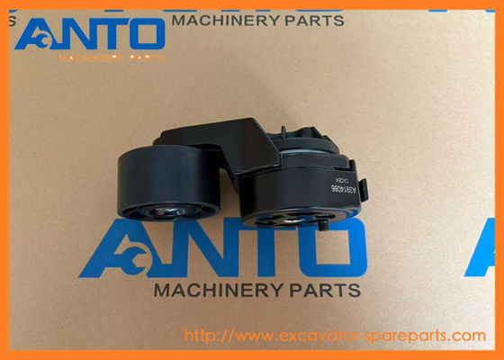 3937553 3978022 A3914086 6736-61-4120 ベルトストレッサー KOMATSU ホイールローダー WA180-3MC用のスペアパーツ