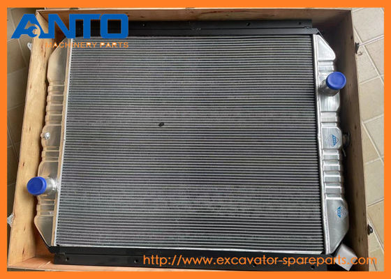 207-03-61310 2070361310 Radiator Core Excavator Spare Parts For KOMATSU PC300 PC300SC