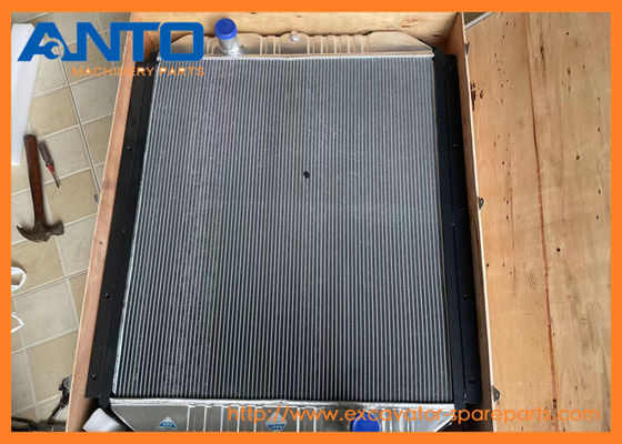 207-03-61310 2070361310 Radiator Core Excavator Spare Parts For KOMATSU PC300 PC300SC