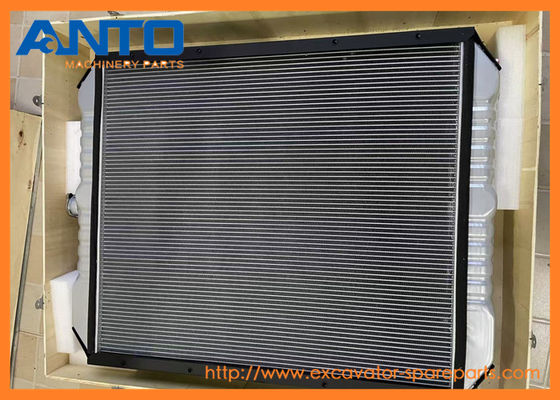 206-03-51111 2060351111 Radiator Core Excavator Spare Parts For KOMATSU PC200 PC210 PC220