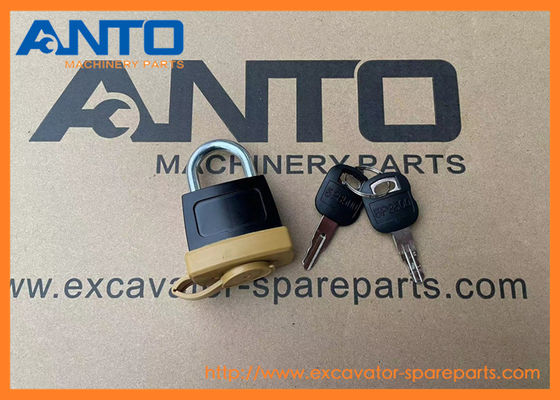 2462641 246-2641 パッドロック掘削機 掘削機用スペアパーツ 311D LRR 311F LRR 312D