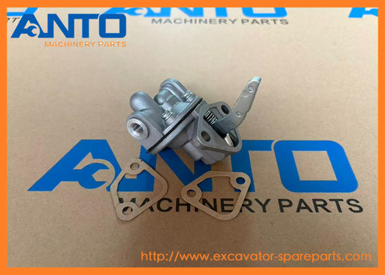 119600-52021 128270-52010 燃料ポンプ 掘削機 スペアパーツ 3TN66 2TNE 3TNE 用