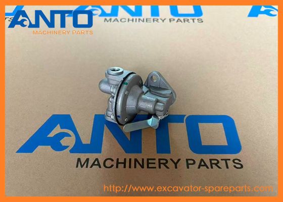 119600-52021 128270-52010 燃料ポンプ 掘削機 スペアパーツ 3TN66 2TNE 3TNE 用